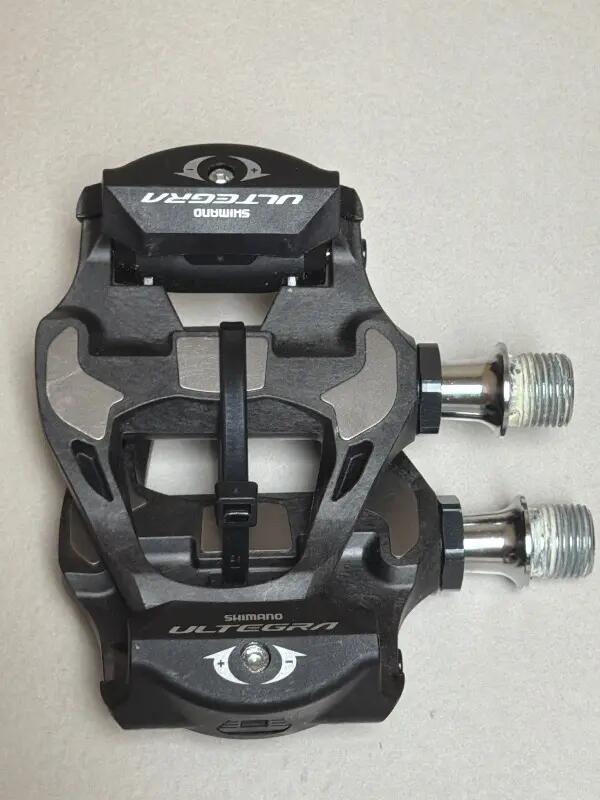 Entre Particuliers - Shimano Ultegra PD-R8000 2/2