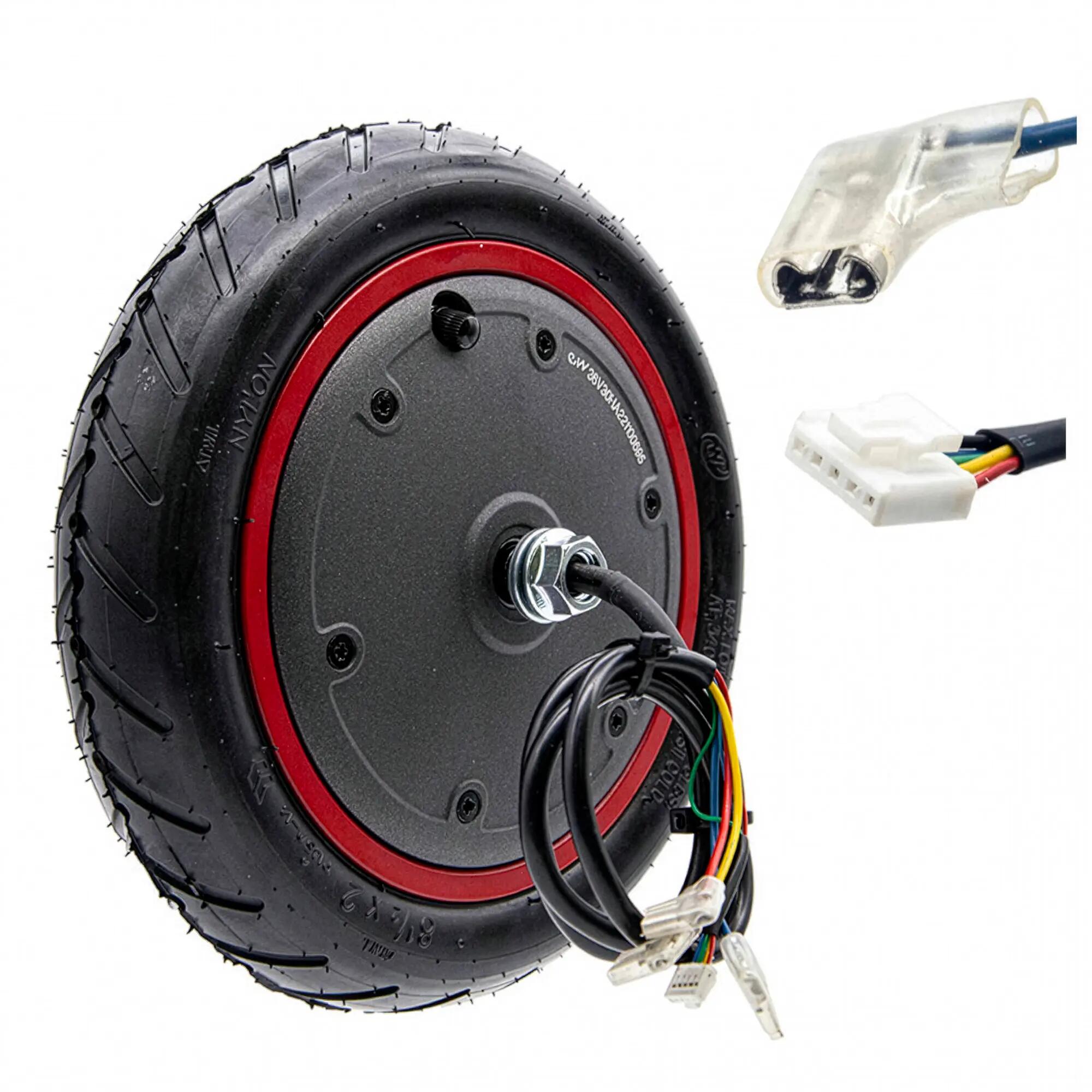 EWHEEL picture
