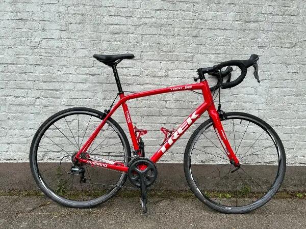 TREK picture
