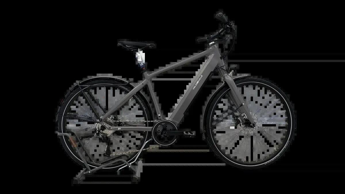 VELO DE VILLE picture