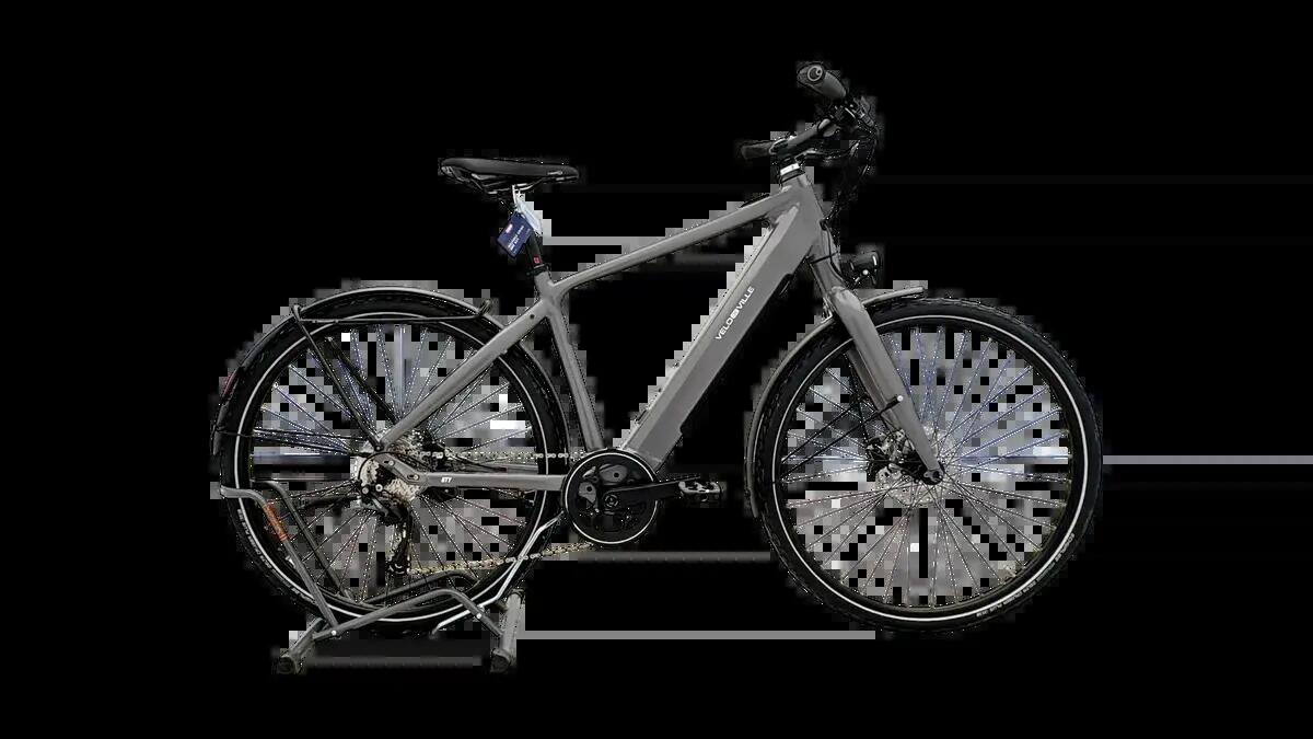 VELO DE VILLE picture