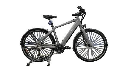 Reconditionné - Velo De Ville 6TY ALIVIO 9 - Excellent état