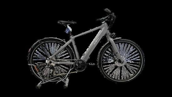 Reconditionné - Velo De Ville 6TY ALIVIO 9 - Excellent état