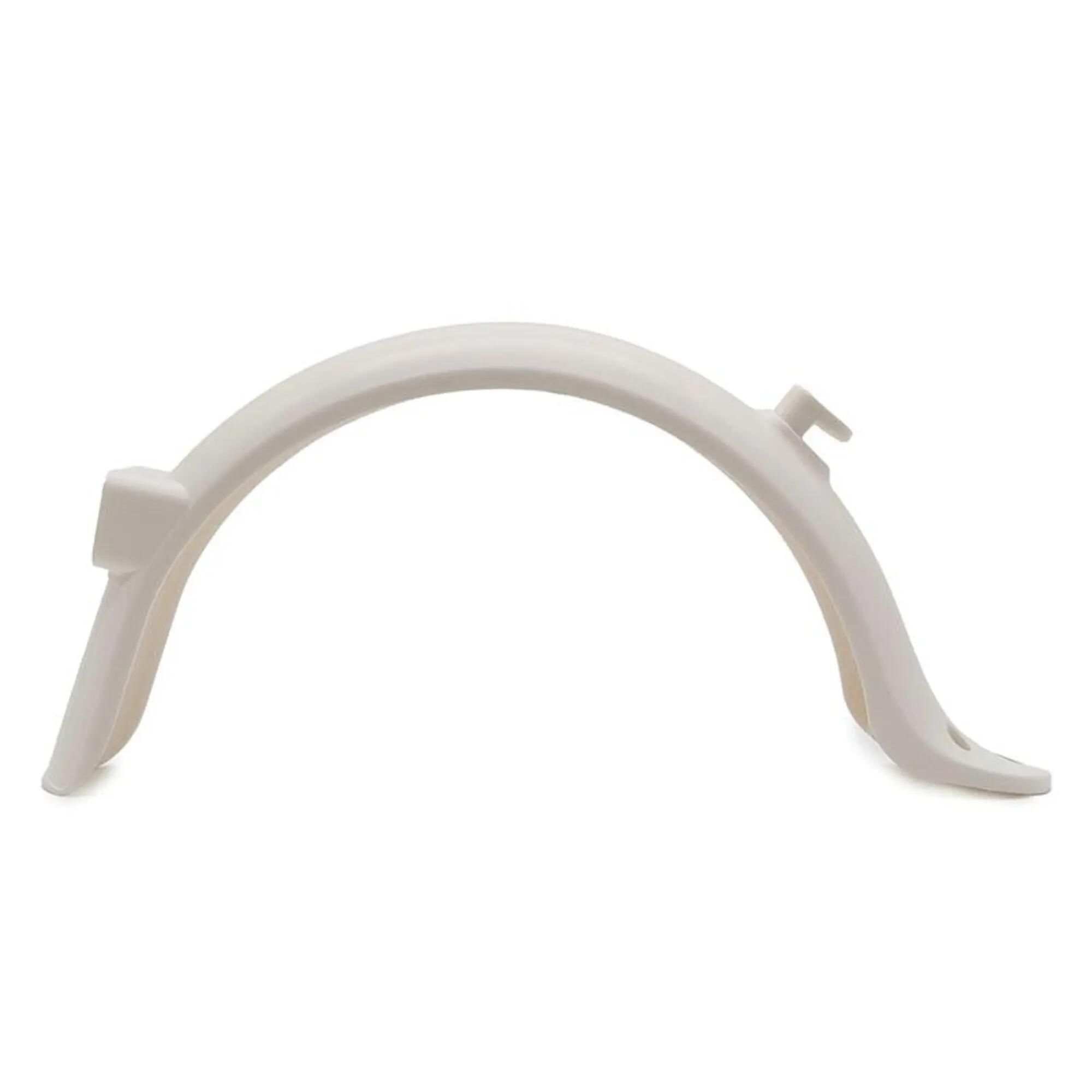 Guardabarros trasero Mi3 lite blanco 2/5