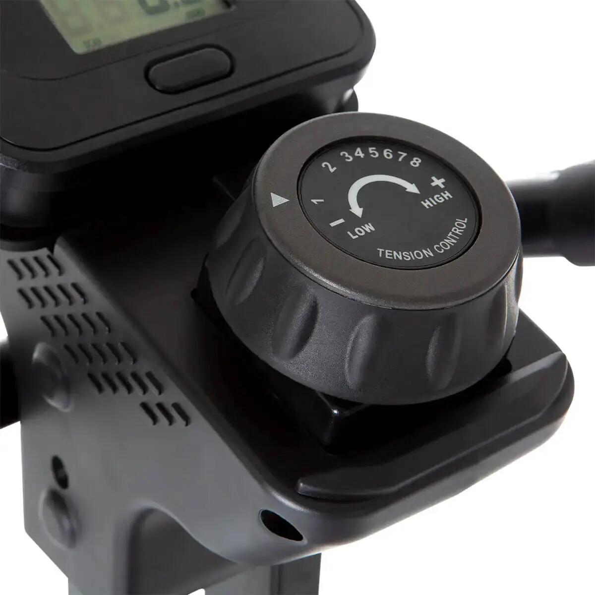 Elíptica CROSS STEPPER Hammer con envío, montaje y puesta en marcha incluido 11/13