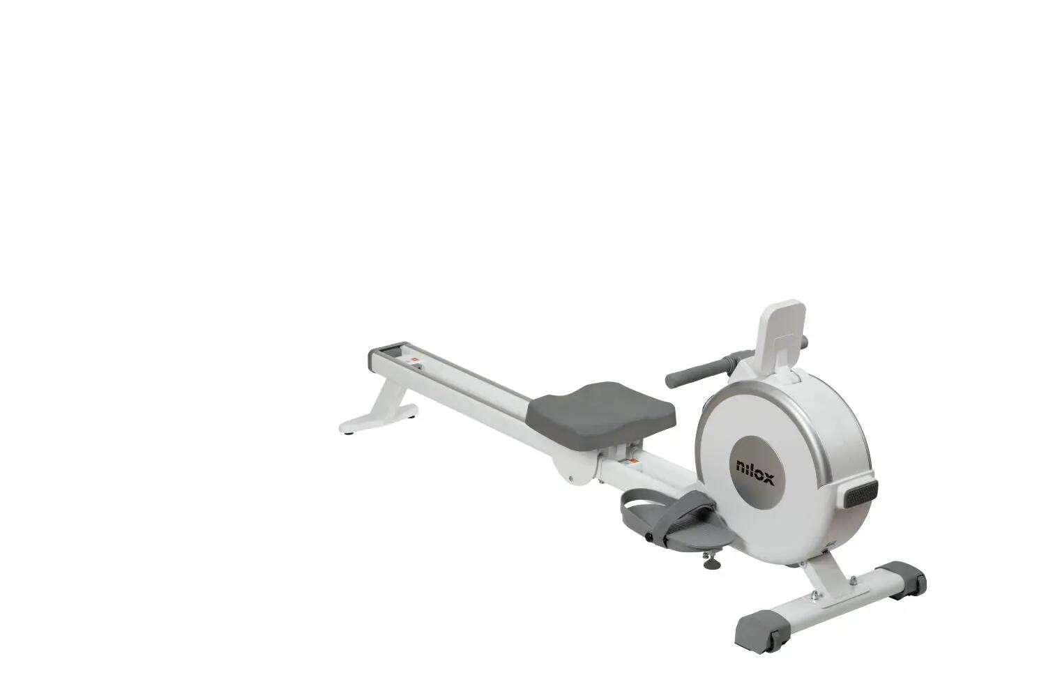 Roeitrainer XR1 Nilox sport 15/15