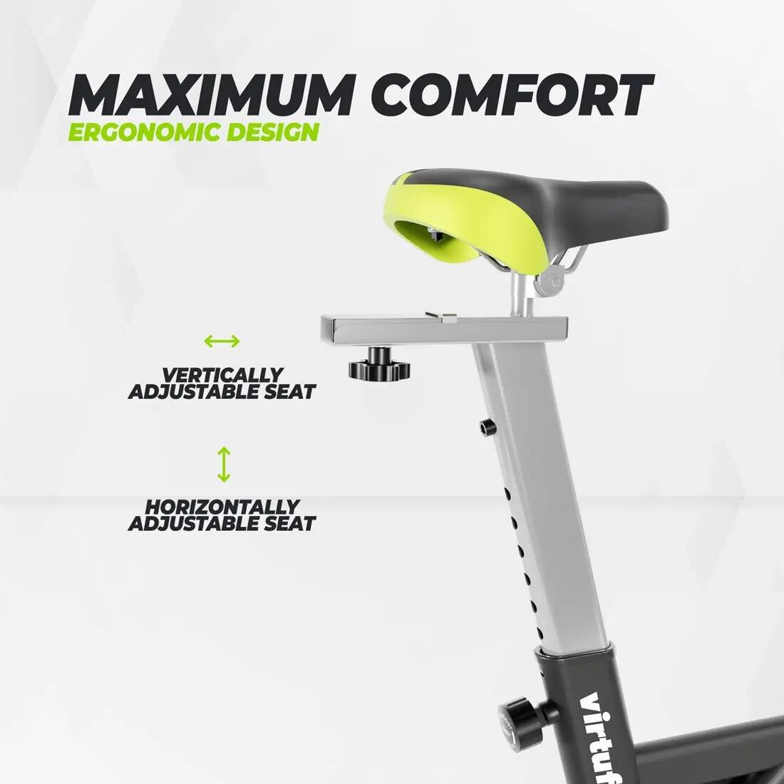 Indoorfiets - RS100 - Trainingsfiets 11/13