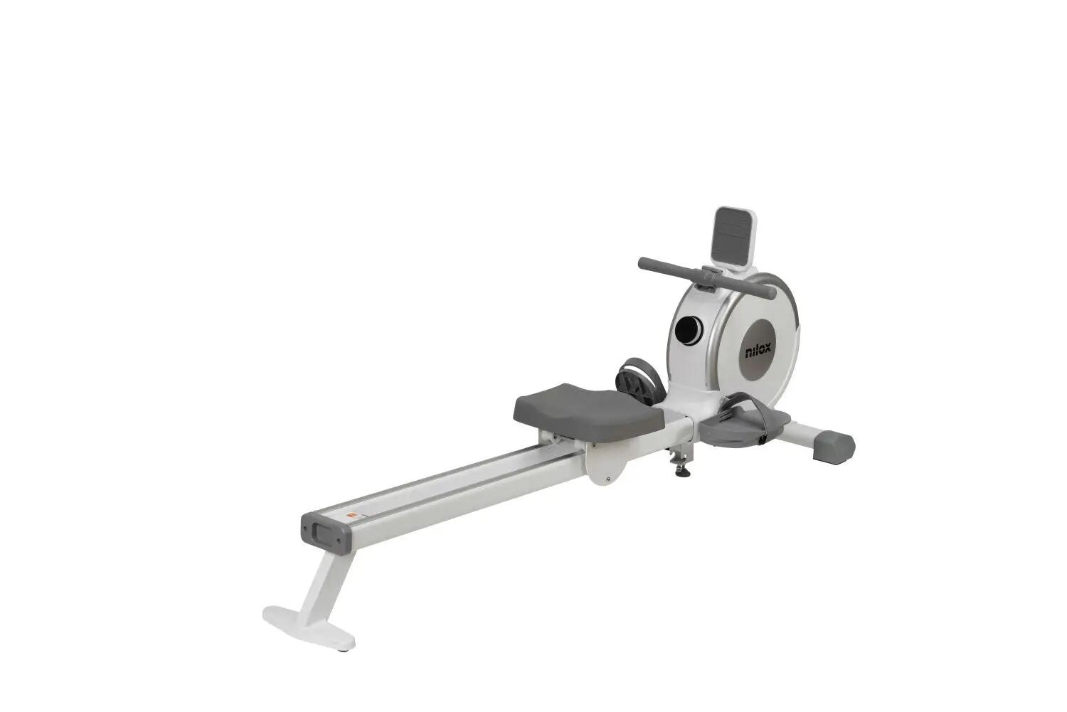 Roeitrainer XR1 Nilox sport 13/15