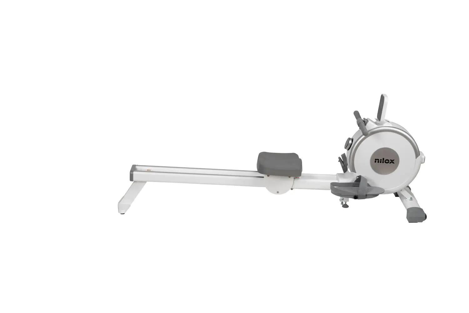 Roeitrainer XR1 Nilox sport 12/15