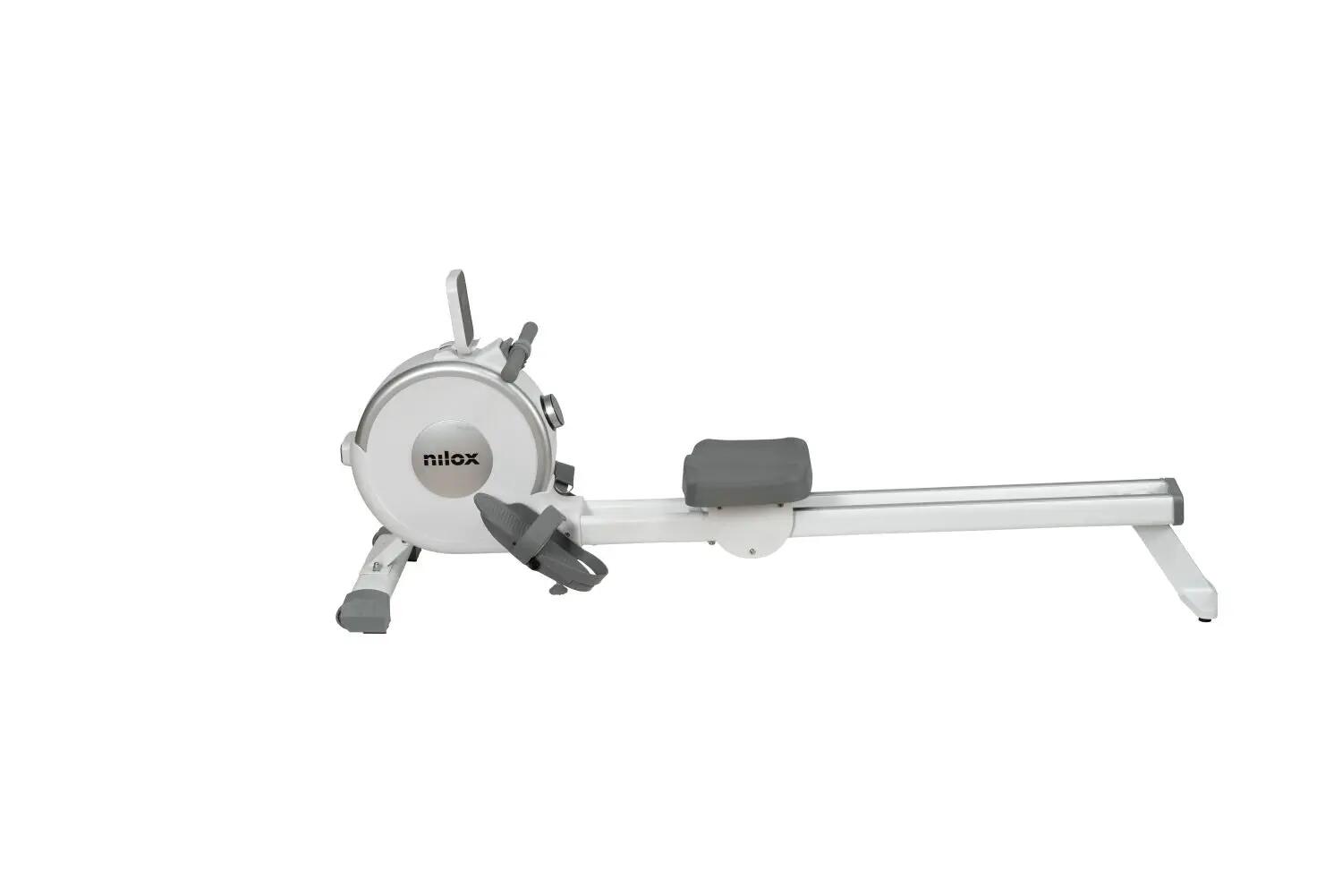 Roeitrainer XR1 Nilox sport 11/15