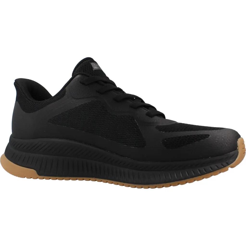 Buty SKECHERS BOBS SQUAD 4 Czarny 5/5