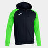 Hooded sweatshirt Joma Academy IV