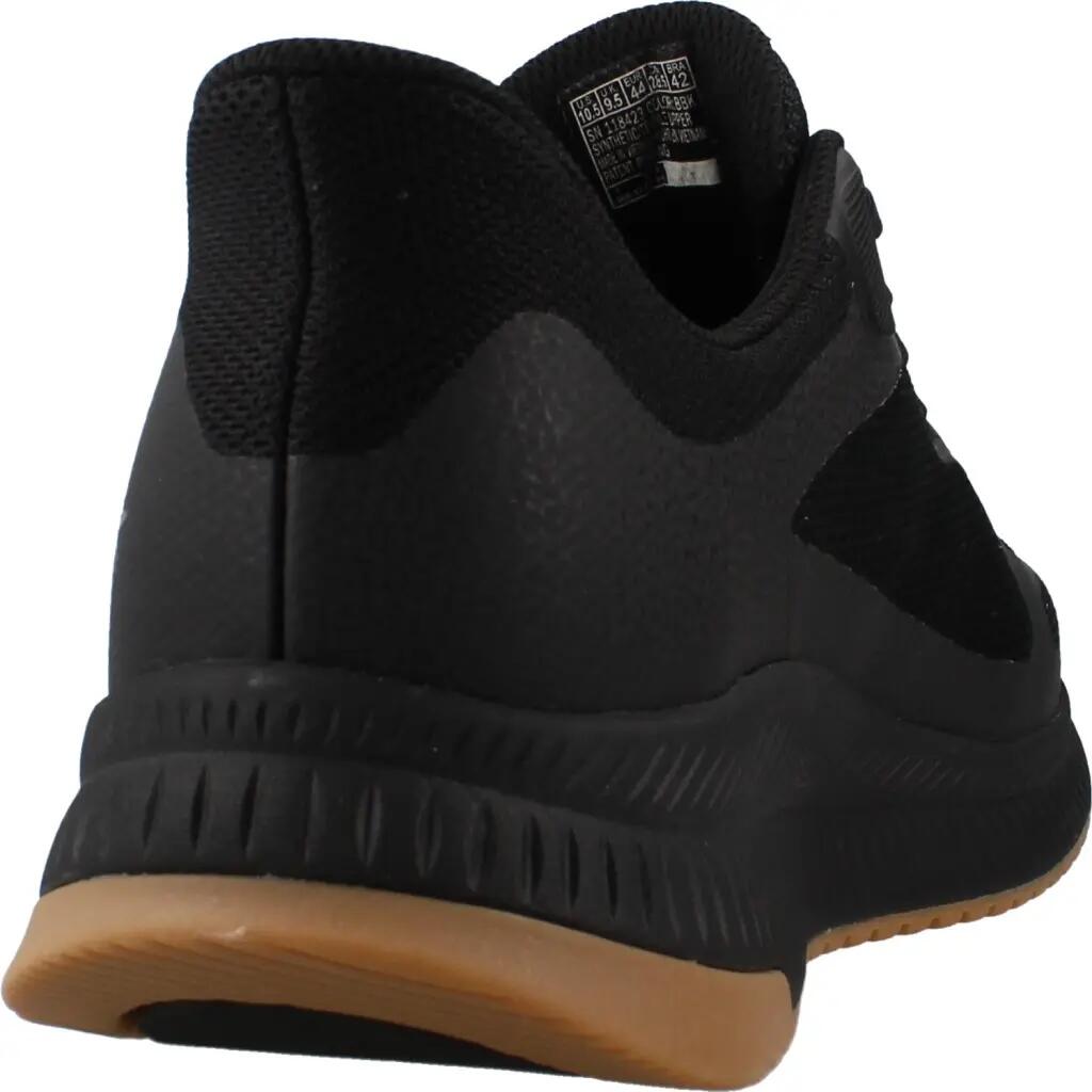 Buty SKECHERS BOBS SQUAD 4 Czarny 3/5