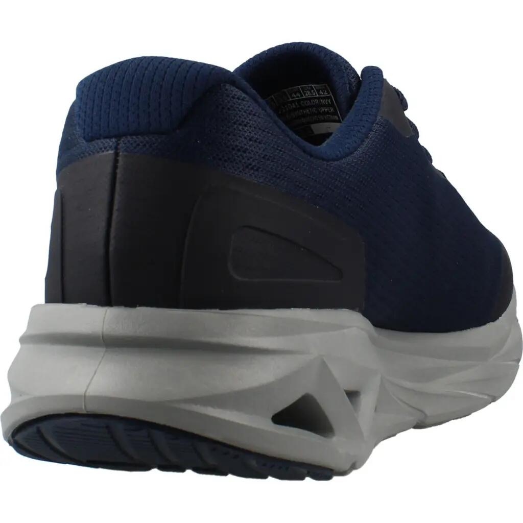 SKECHERS Glide-Step Vortex Baskets pour homme, bleu marine, bleu nuit 3/5