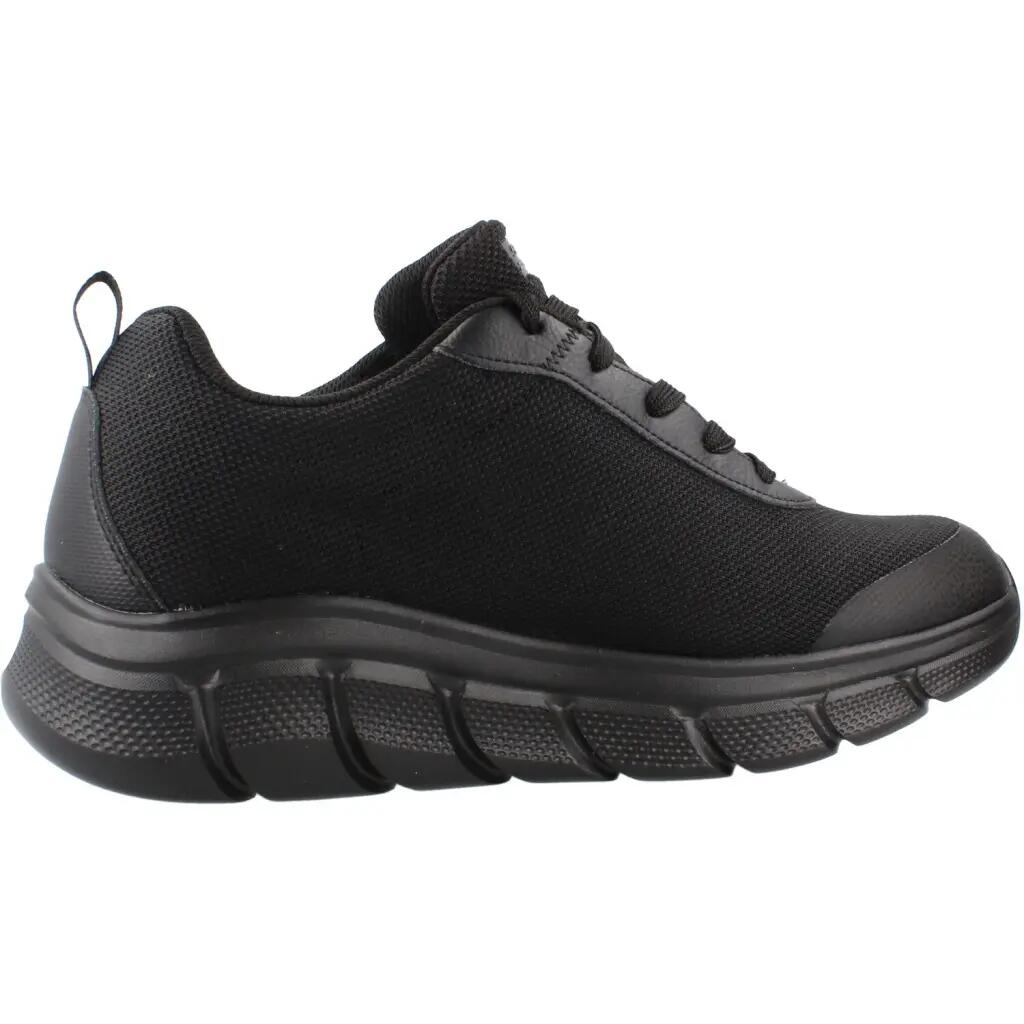 Scarpe da ginnastica Skechers Bobs B Flex - Rainy Edge, Nero, Uomini 4/7