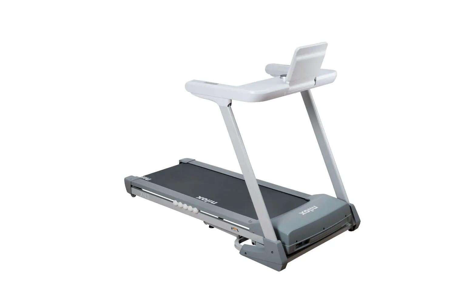Tapis Roulant XN3 pieghevole Nilox sport 9/13