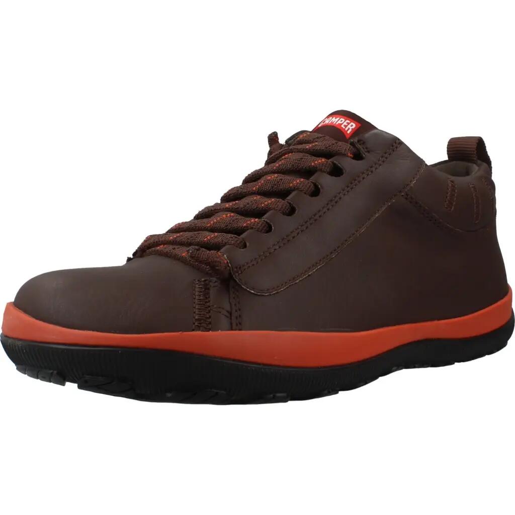 Buty CAMPER GUARD Brązowy 1/5