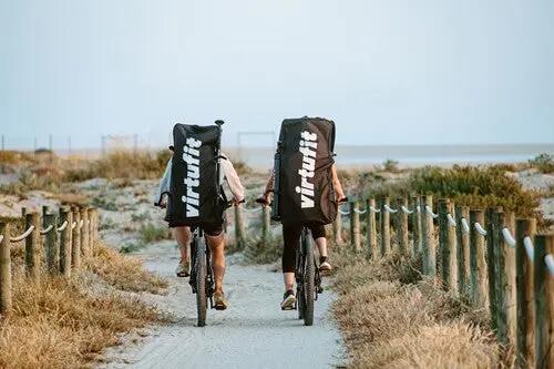 Supboard Racer 381 - Inklusive Zubehör und Tragetasche 15/15