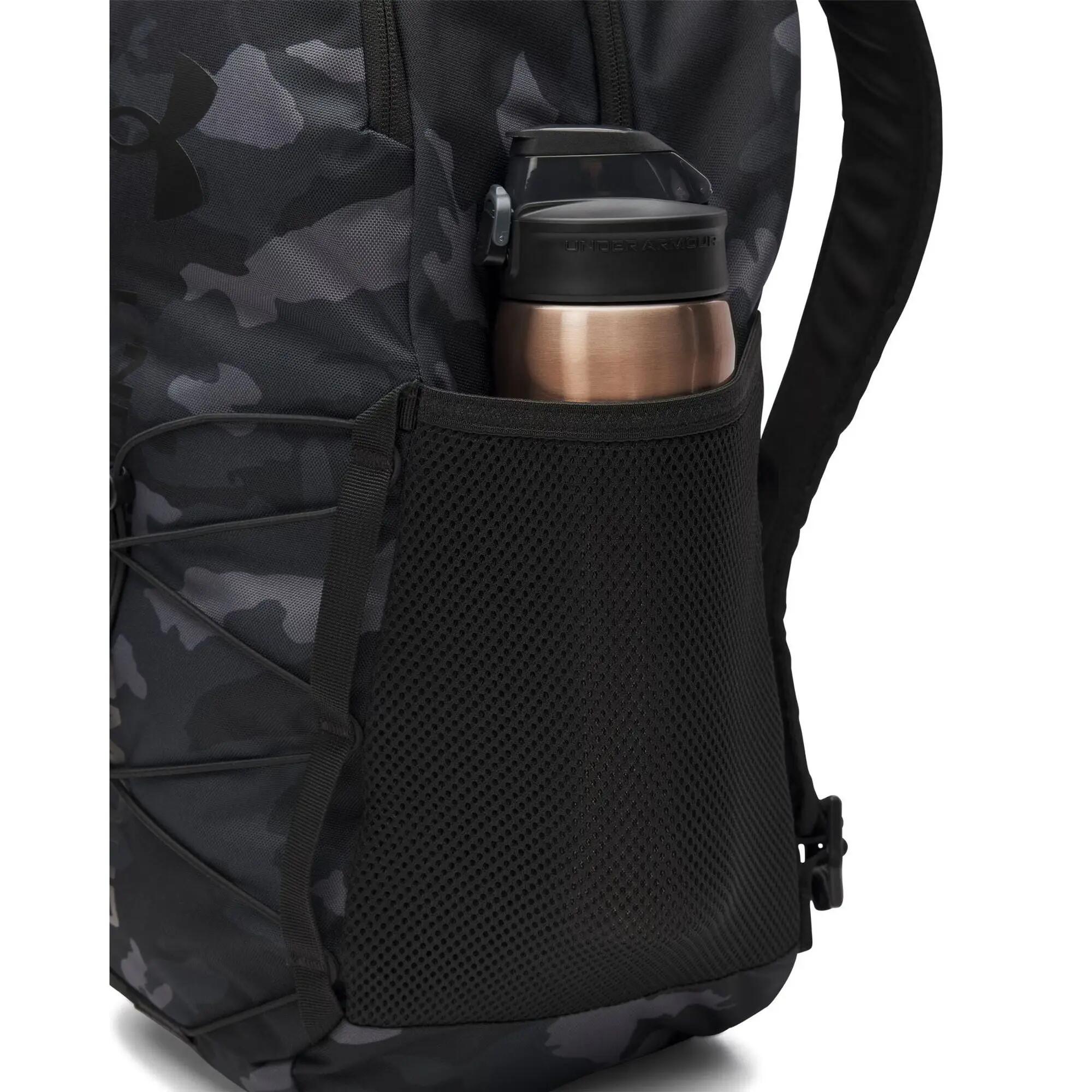 Mochila Under armour modelo 6000397-002 para unisex 6/7
