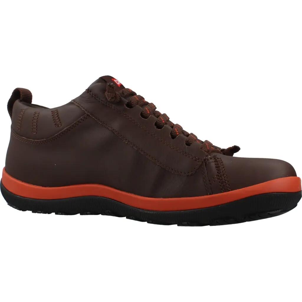 Buty CAMPER GUARD Brązowy 5/5