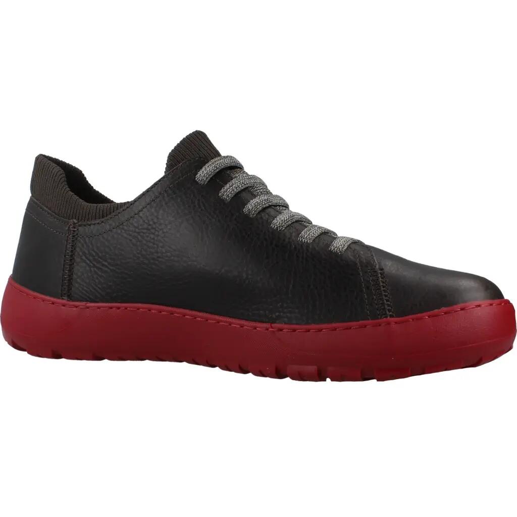 Buty CAMPER HOWDY Czarny 5/5