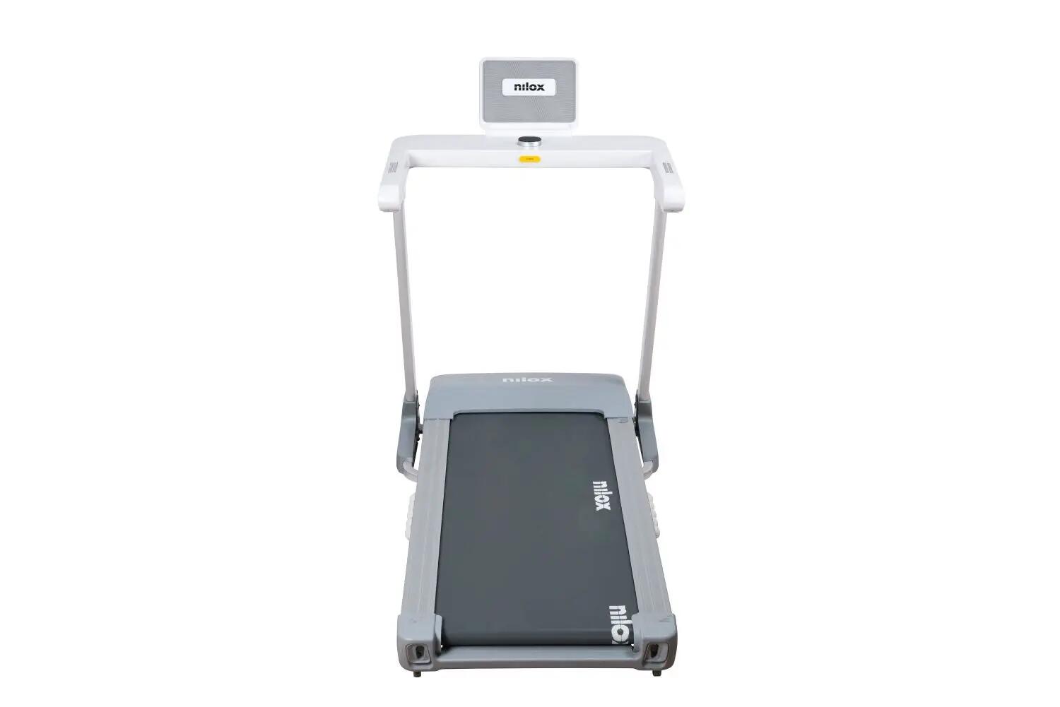 Tapis Roulant XN3 pieghevole Nilox sport 10/13