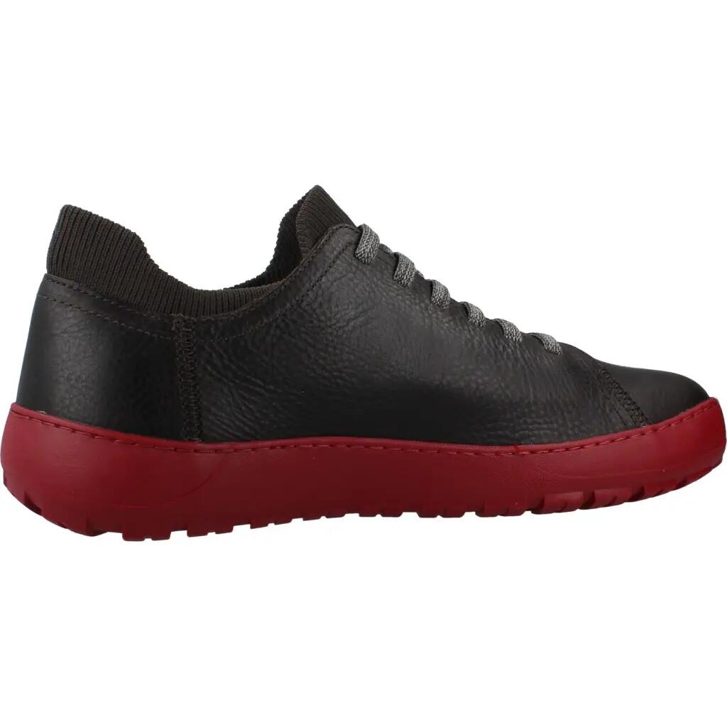 Buty CAMPER HOWDY Czarny 4/5