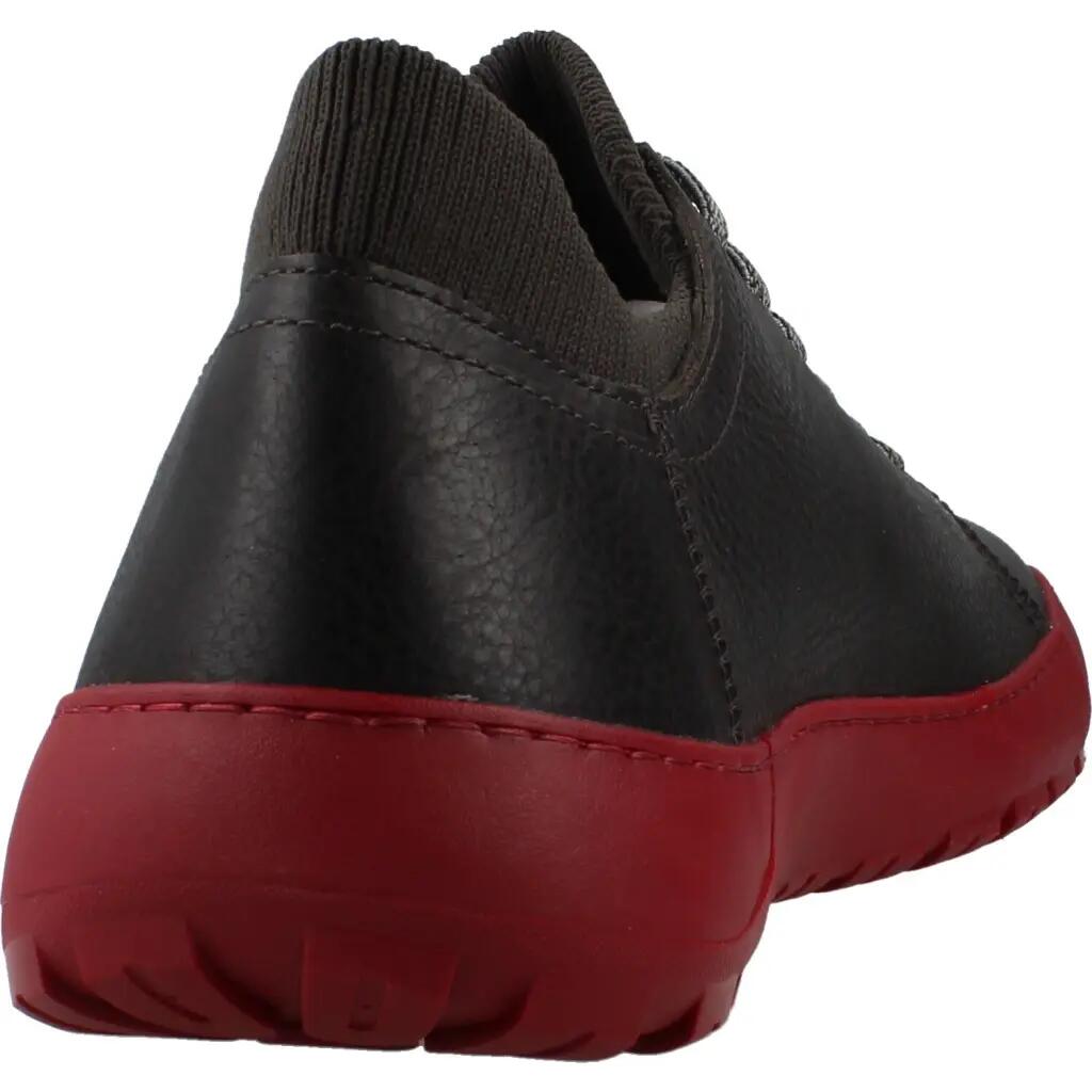 Buty CAMPER HOWDY Czarny 3/5