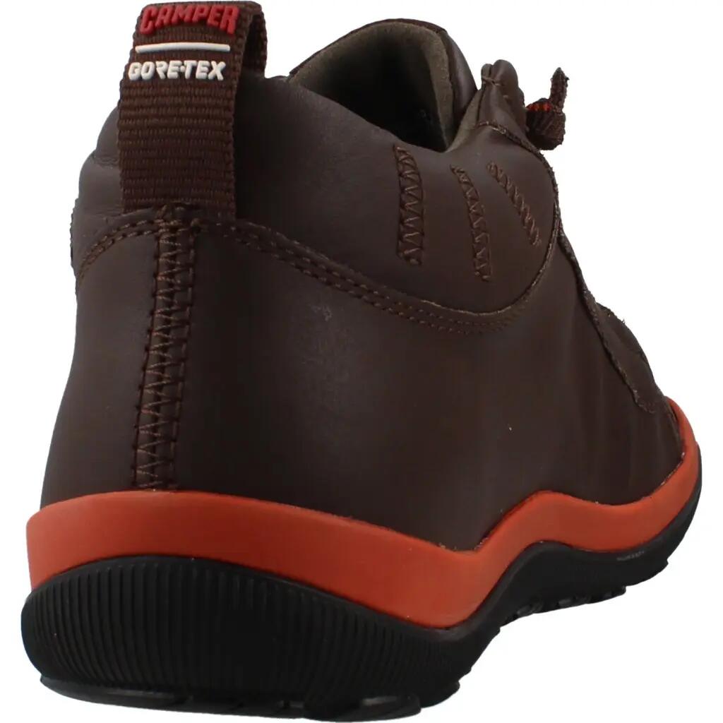 Buty CAMPER GUARD Brązowy 3/5