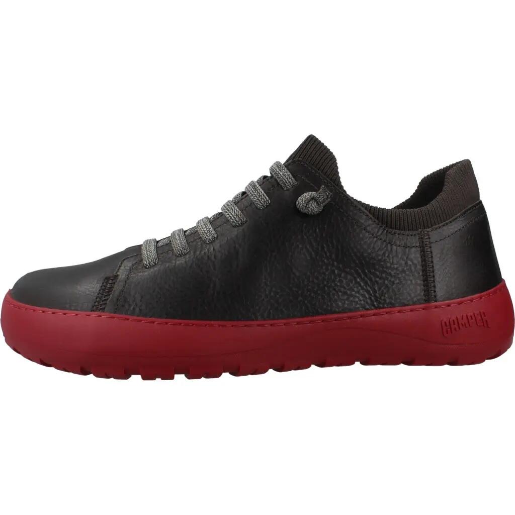 Buty CAMPER HOWDY Czarny 2/5