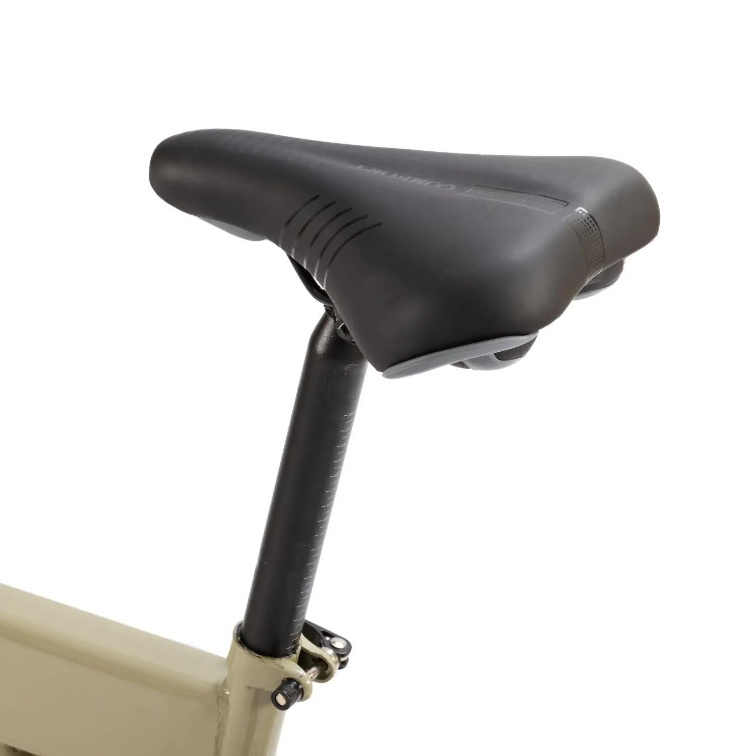 Bici elettrica Nilox J2 9/11