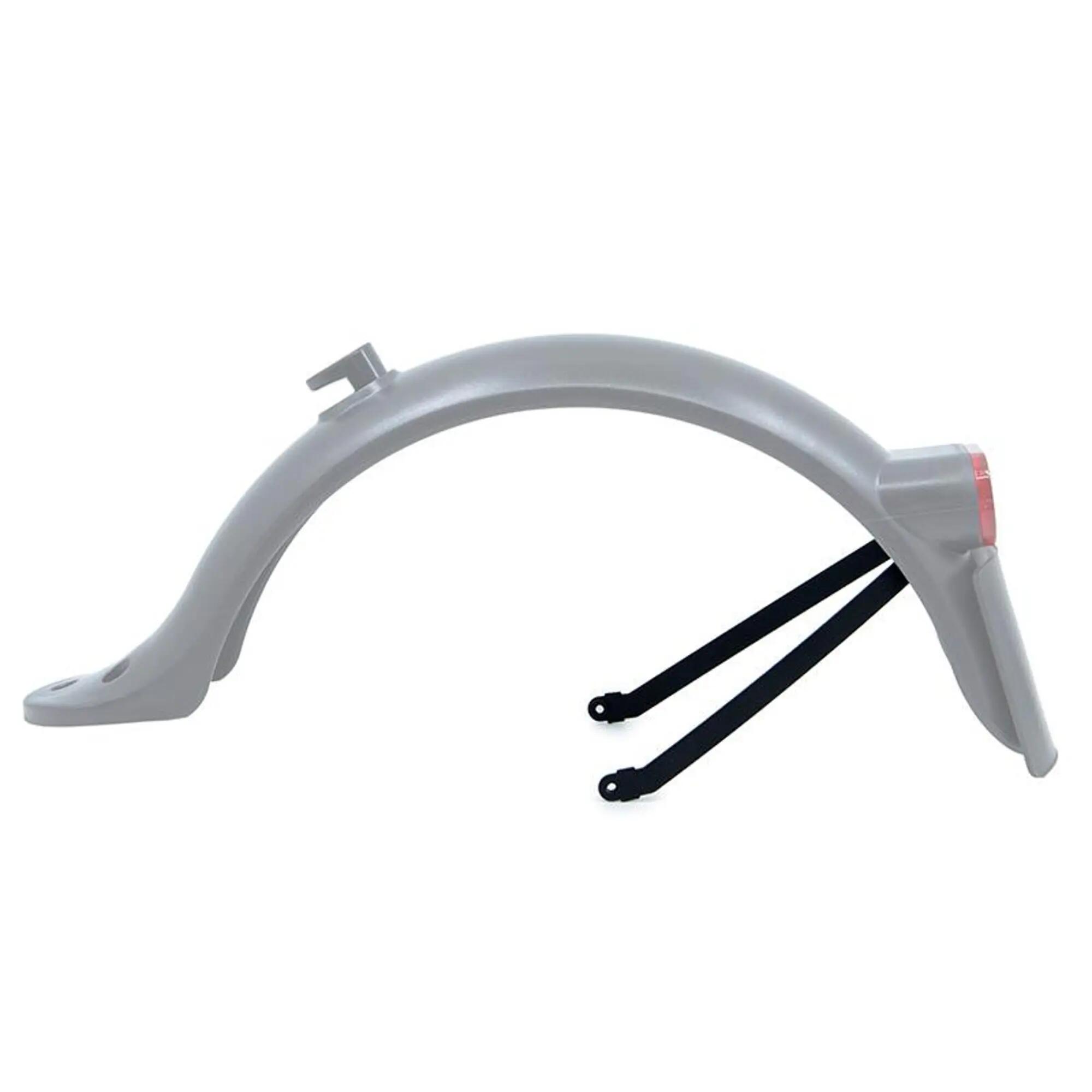 Soporte guardabarros metálico 8,5 pulgadas para Mi3 - 10uds 3/3