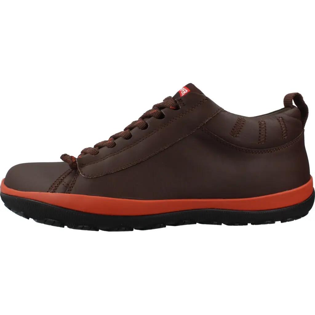 Buty CAMPER GUARD Brązowy 2/5