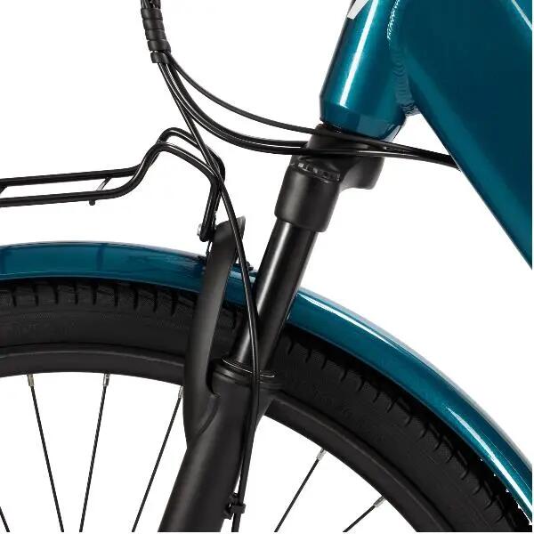 Elektrische Fiets Nilox J7 Groen 9/15