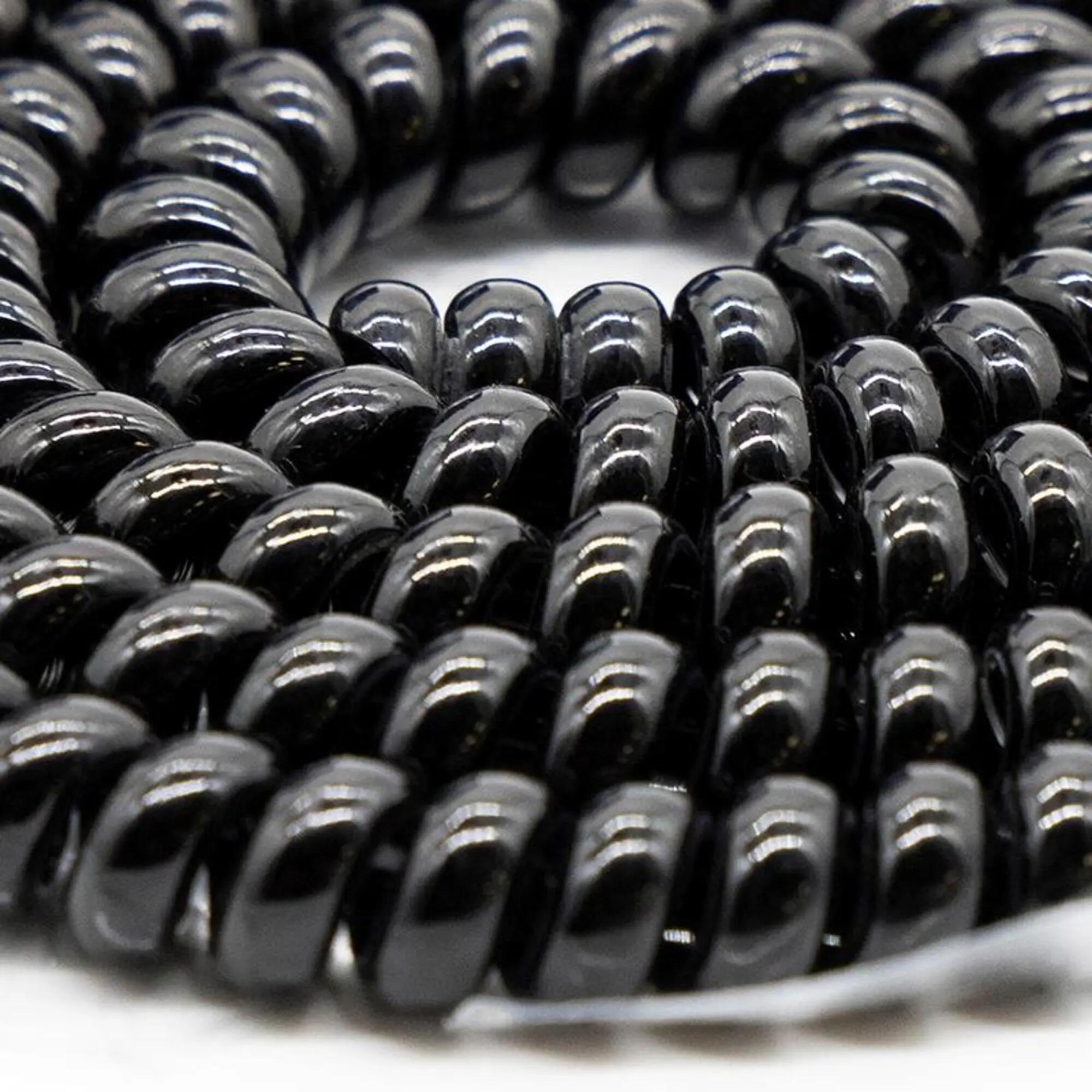 Cubrecable negro V2 - 1,1M 5/5