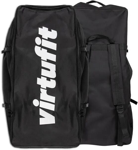 SUP Gonfiabile - Voyager 381 - Turchese - Con accessori 12/16