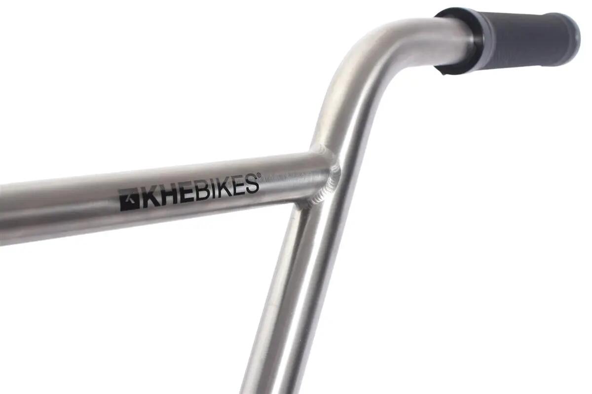 BMX volwassenen SPECTER V2 TI Limited goud 20 inch 9,5 kg 14/15