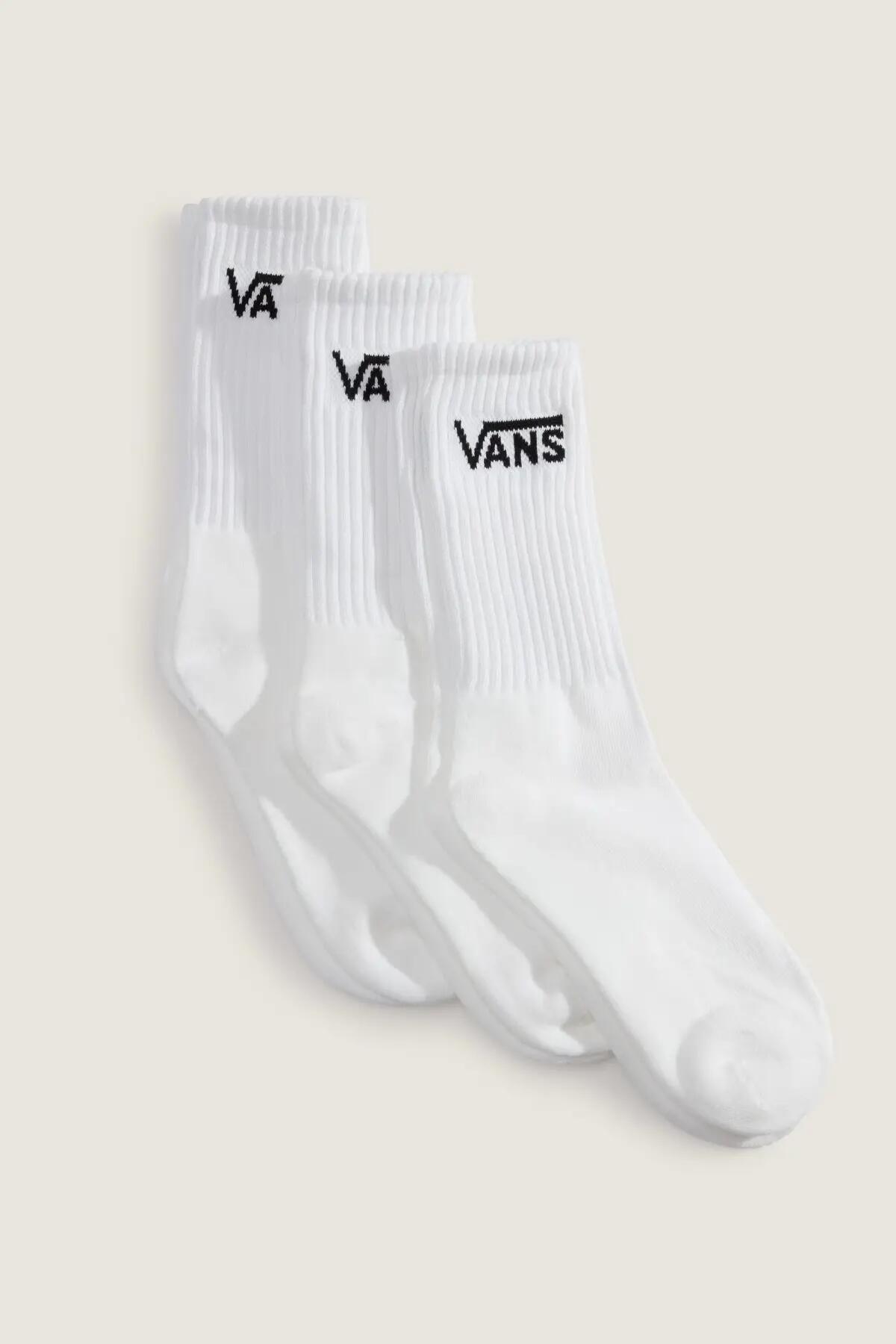 Calzini vans bianco 5/5