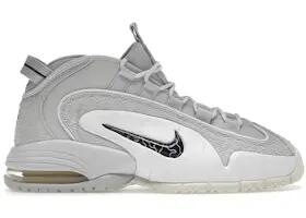 Herren - Basketball - Schuhe - Air Max Penny 1 PRM - Bone/White/Black 3/3