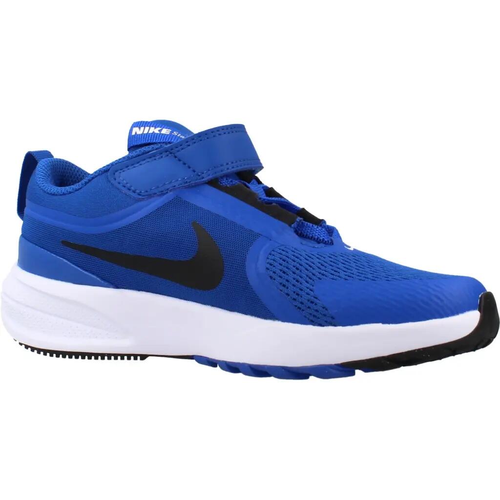 Scarpe Da Ginnastica Nike Modello Nike Star Runner 5 Ps Colore Blu 5/5