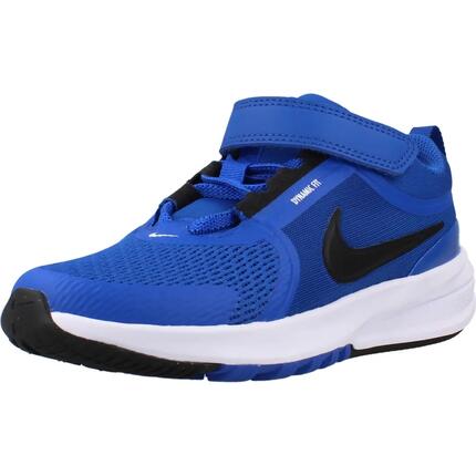 Sneakers Nike Modell Nike Star Runner 5 Ps Farbe Blau