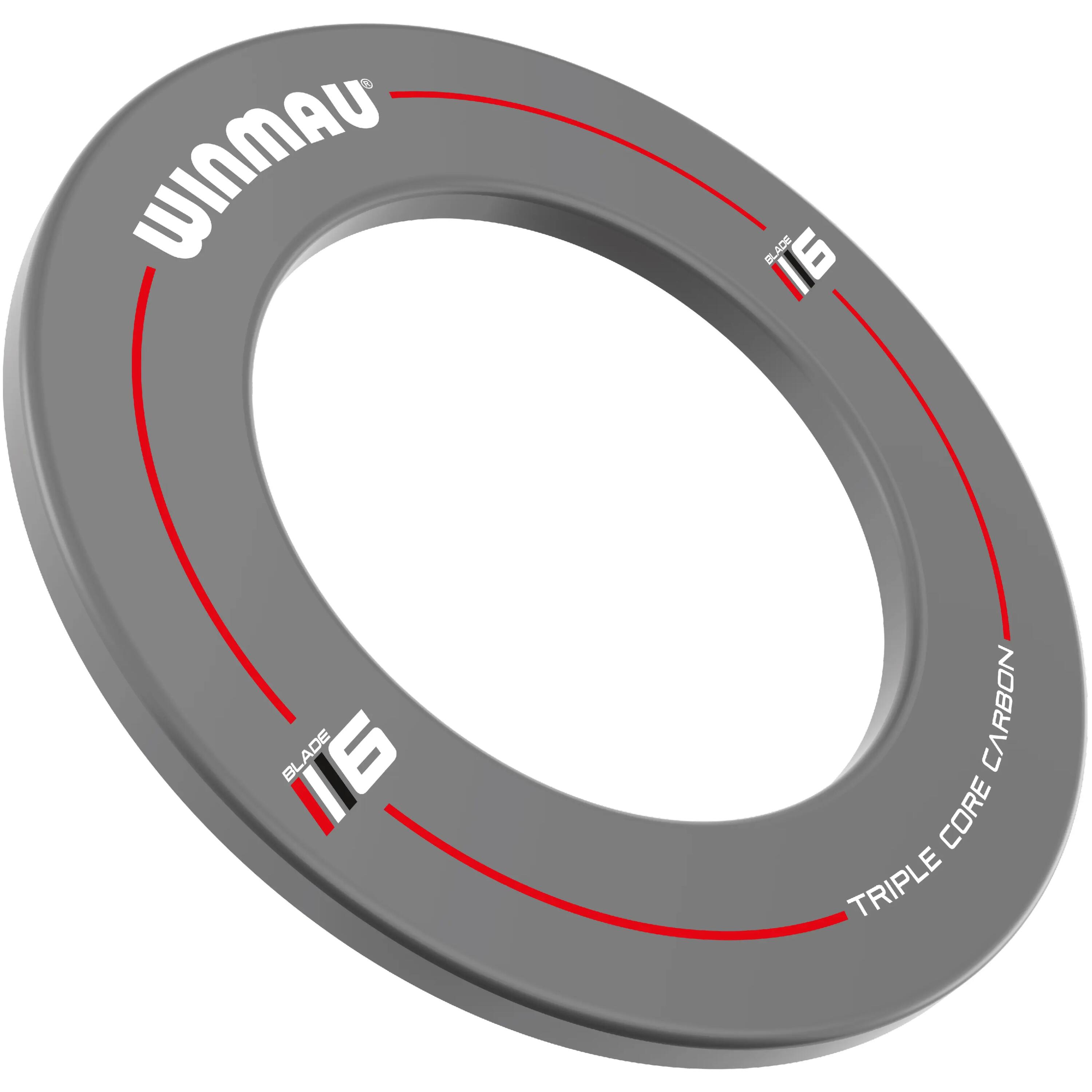 Winmau Catchring Blade 6 grey 4440 6/7