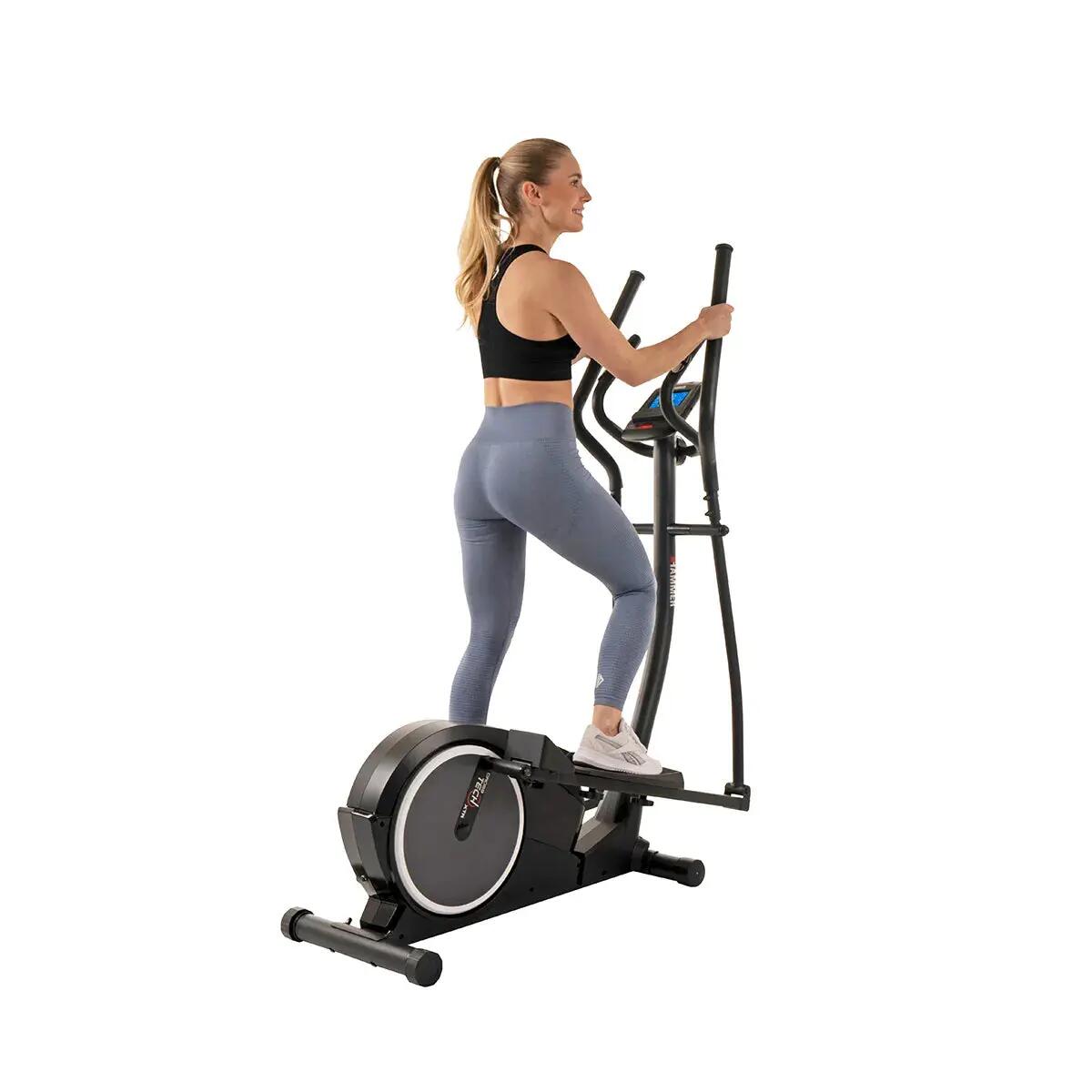 Crosstech XTR BT Glute Shaper con Zwift y Kinomap 13/14