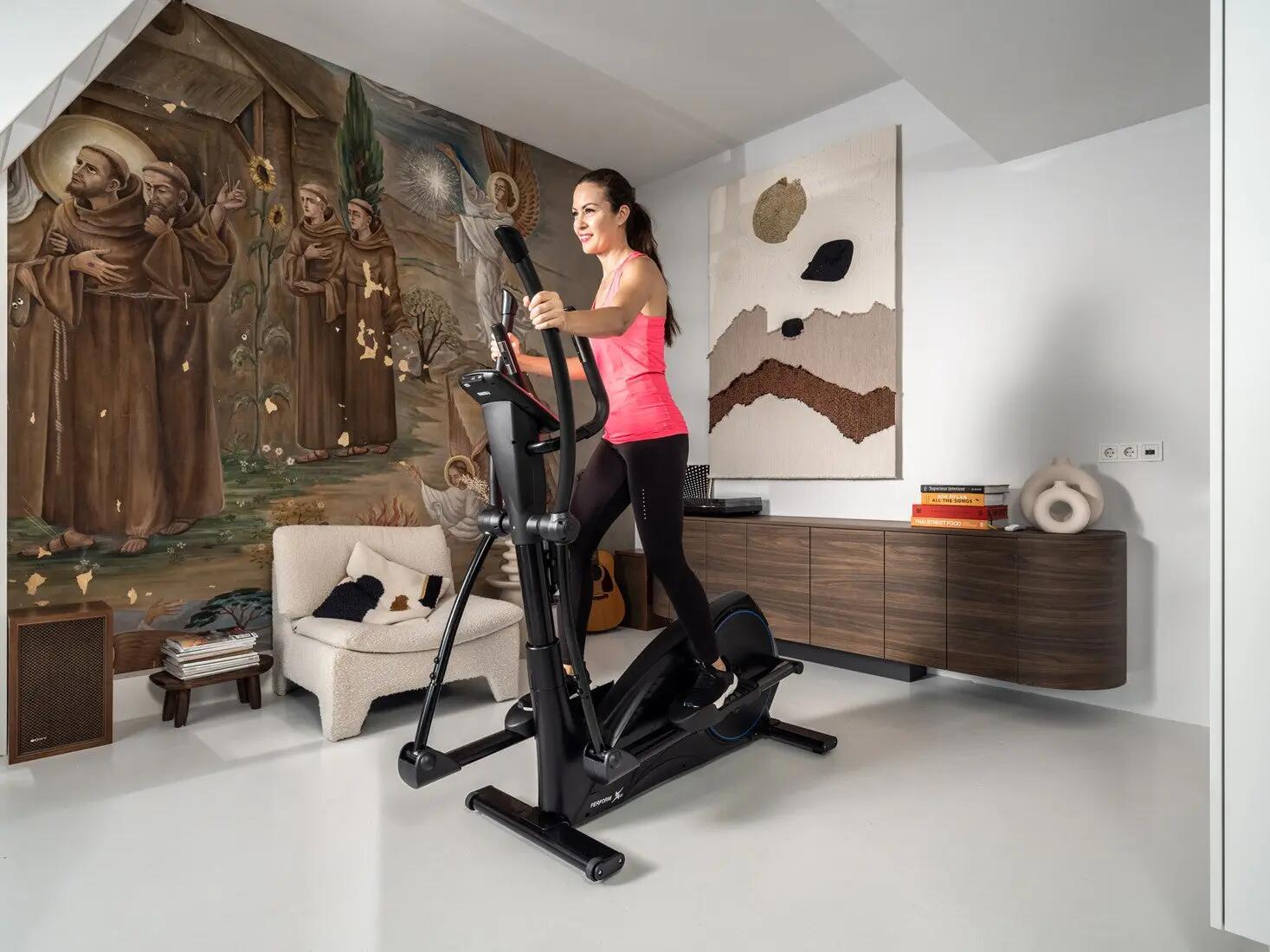Crosstrainer - Perform X2i 12/14