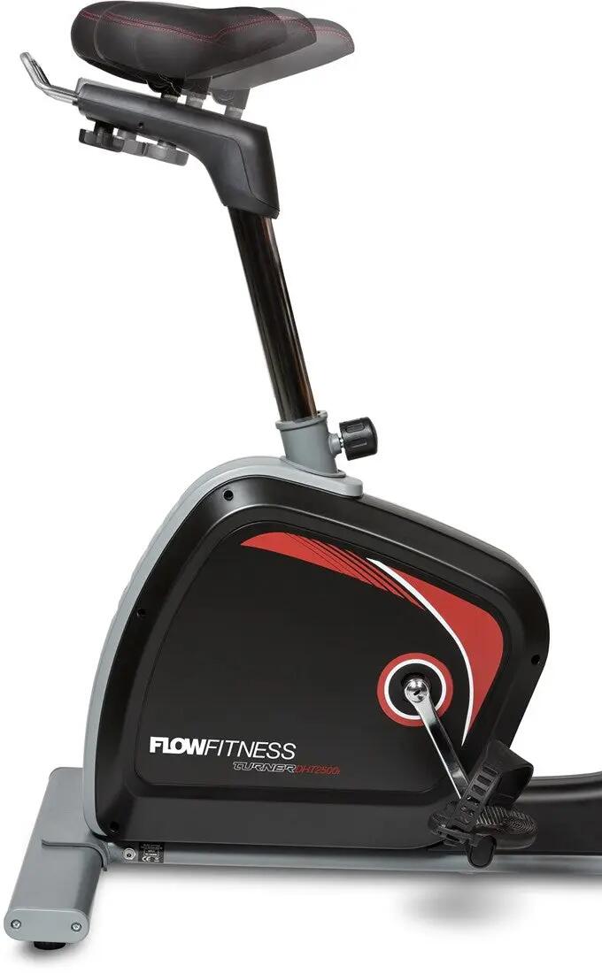 Heimtrainer - Turner DHT2500i 14/15