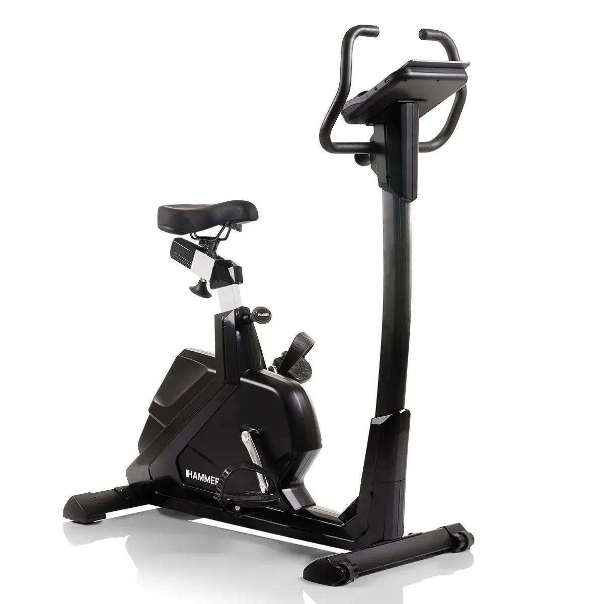 Bicicleta ergométrica Hammer VARON XTR II, con envío y montaje incluido 11/13