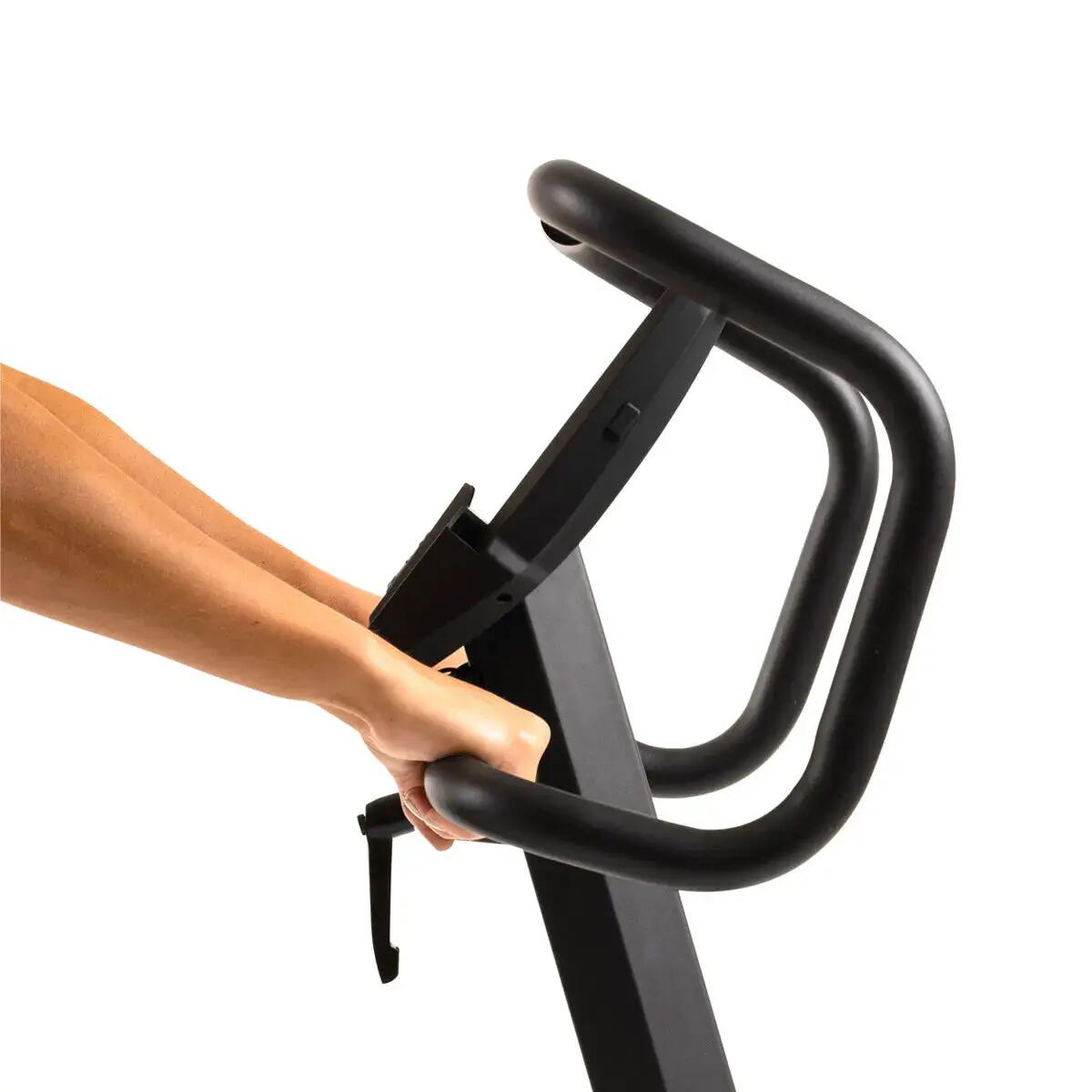 CardioPace 5.0 NorsK Ergometer 11/12