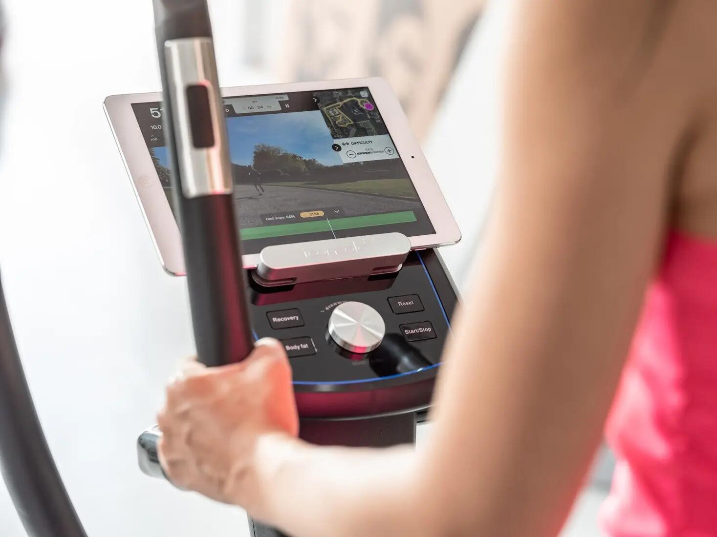 Crosstrainer - Perform X2i 11/14