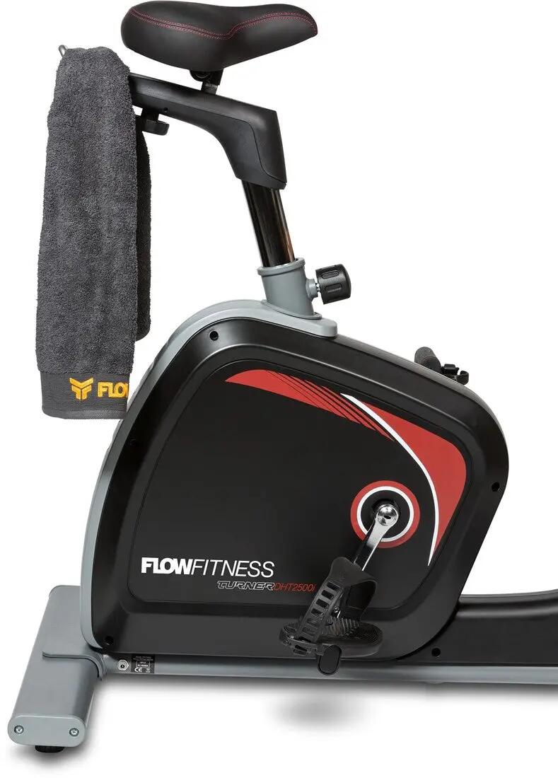 Heimtrainer - Turner DHT2500i 12/15