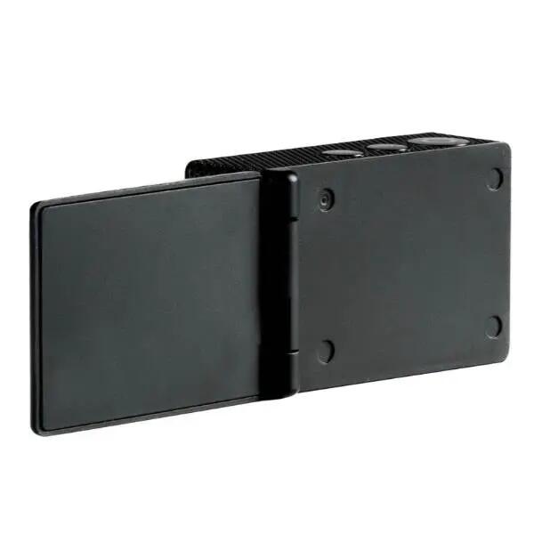 Videocamera sportiva nilox action cam v1 flip con flip display 11/11